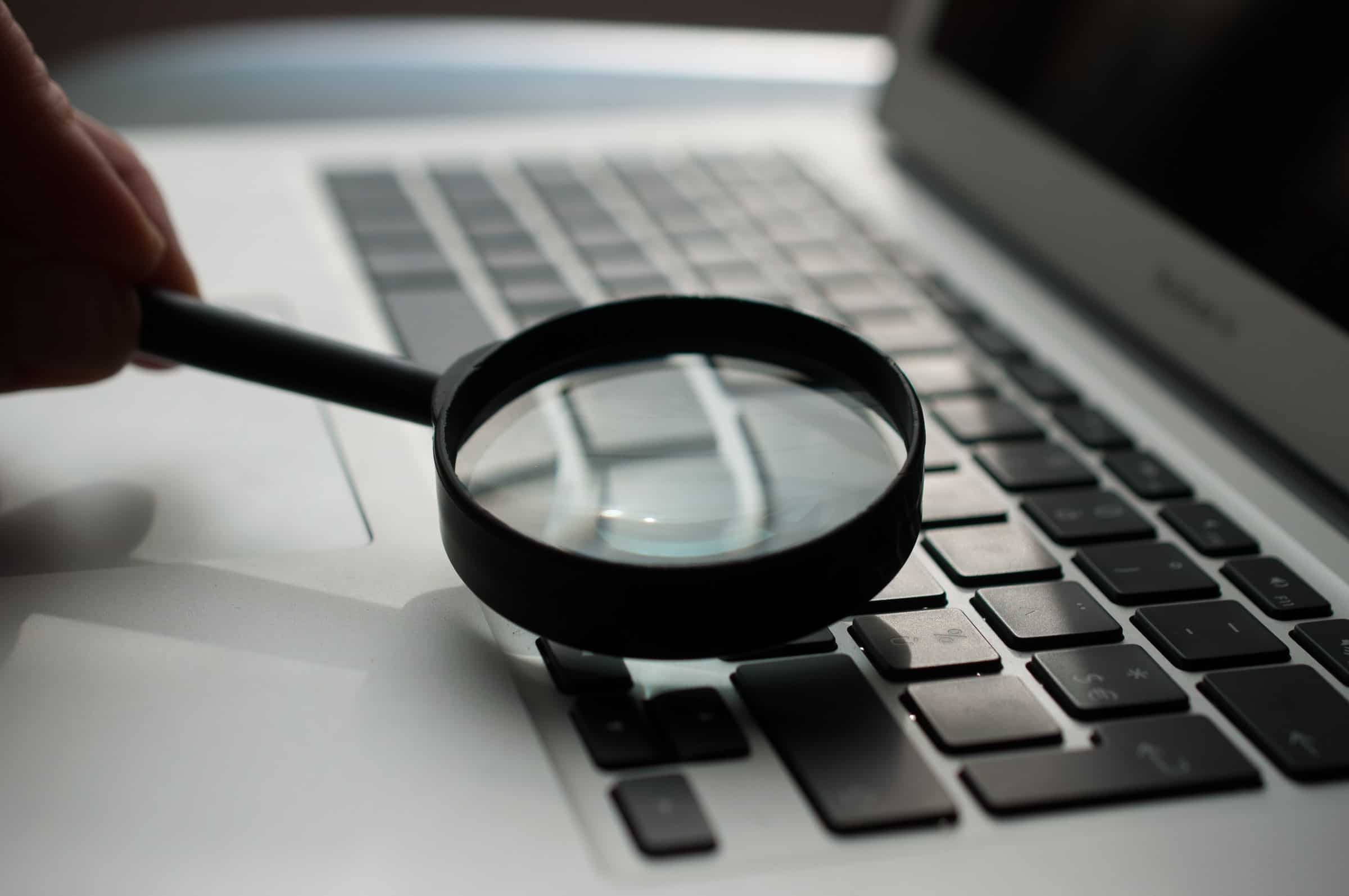Search iET Solutions