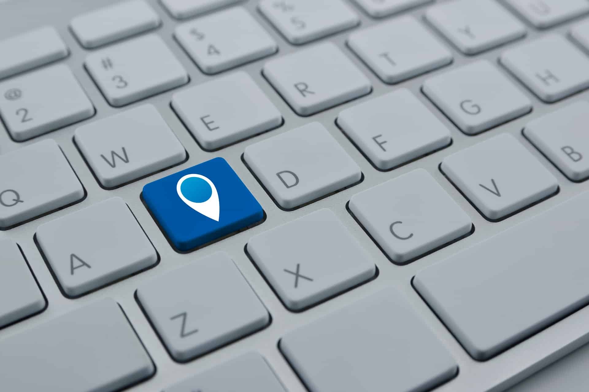 iET Solutions sitemap